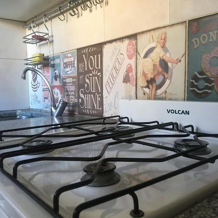 Ph Villa Marilyn 3 Ambientes Con Patio Y Parrilla En La Perla - Incluye Ropa De Cama Mar del Plata Esterno foto