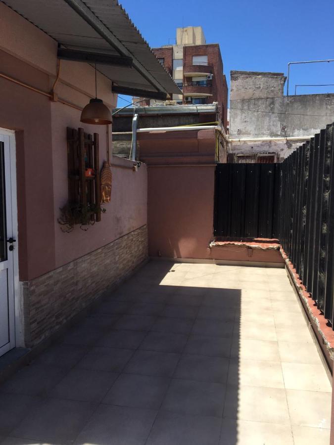 Ph Villa Marilyn 3 Ambientes Con Patio Y Parrilla En La Perla - Incluye Ropa De Cama Mar del Plata Esterno foto