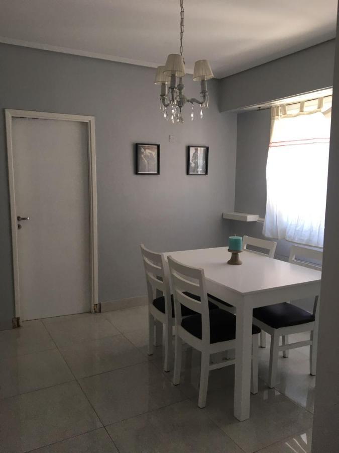 Ph Villa Marilyn 3 Ambientes Con Patio Y Parrilla En La Perla - Incluye Ropa De Cama Mar del Plata Esterno foto
