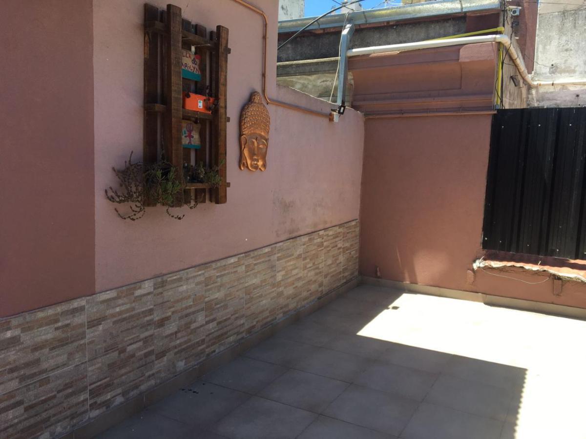 Ph Villa Marilyn 3 Ambientes Con Patio Y Parrilla En La Perla - Incluye Ropa De Cama Mar del Plata Esterno foto