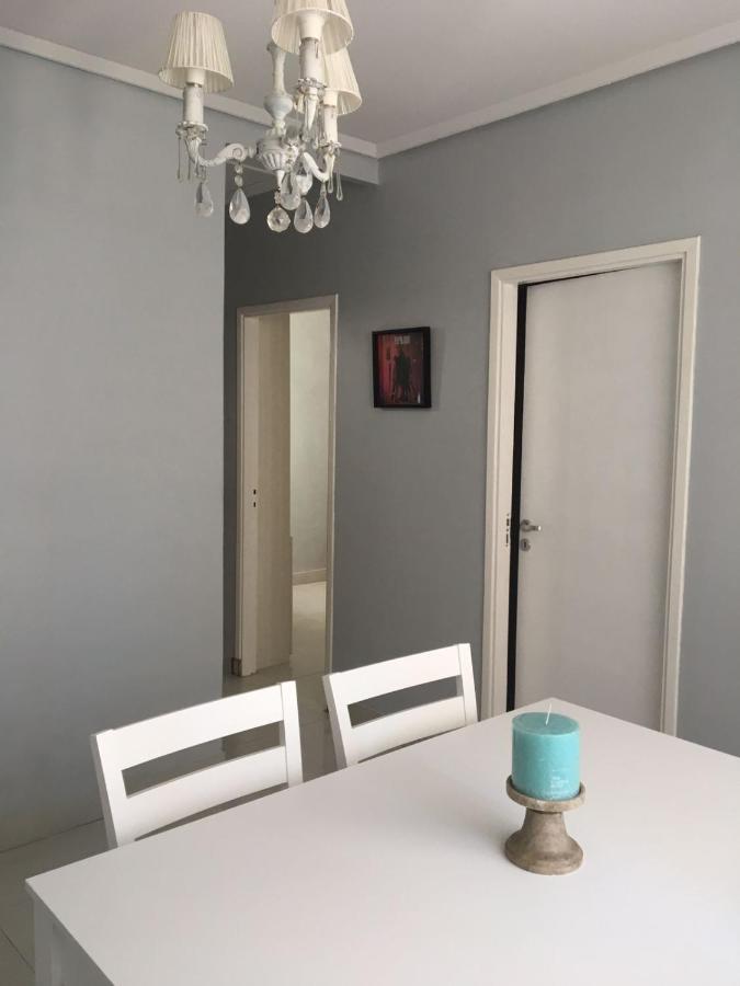 Ph Villa Marilyn 3 Ambientes Con Patio Y Parrilla En La Perla - Incluye Ropa De Cama Mar del Plata Esterno foto