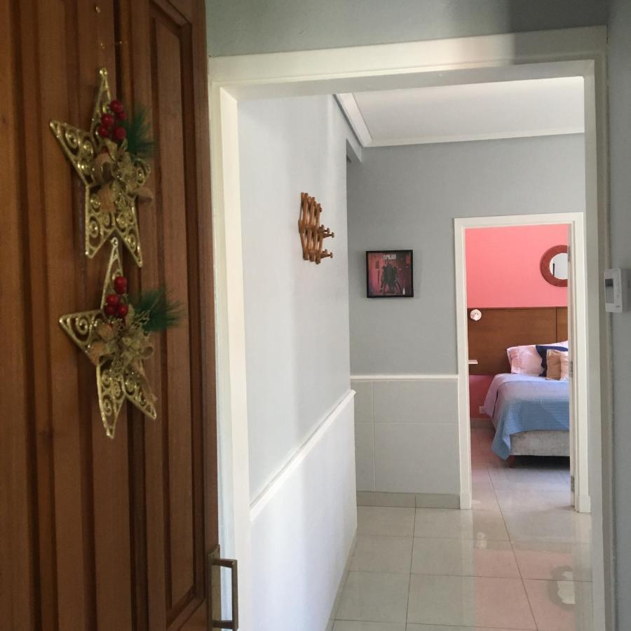 Ph Villa Marilyn 3 Ambientes Con Patio Y Parrilla En La Perla - Incluye Ropa De Cama Mar del Plata Esterno foto
