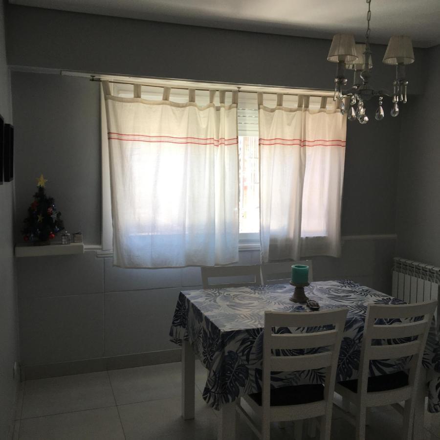 Ph Villa Marilyn 3 Ambientes Con Patio Y Parrilla En La Perla - Incluye Ropa De Cama Mar del Plata Esterno foto